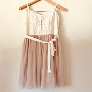 American Eagle Outfitters Dress